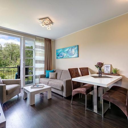 Residenz Am Balmer See - Bs 53 Mit Wellnessbereich Eksteriør bilde