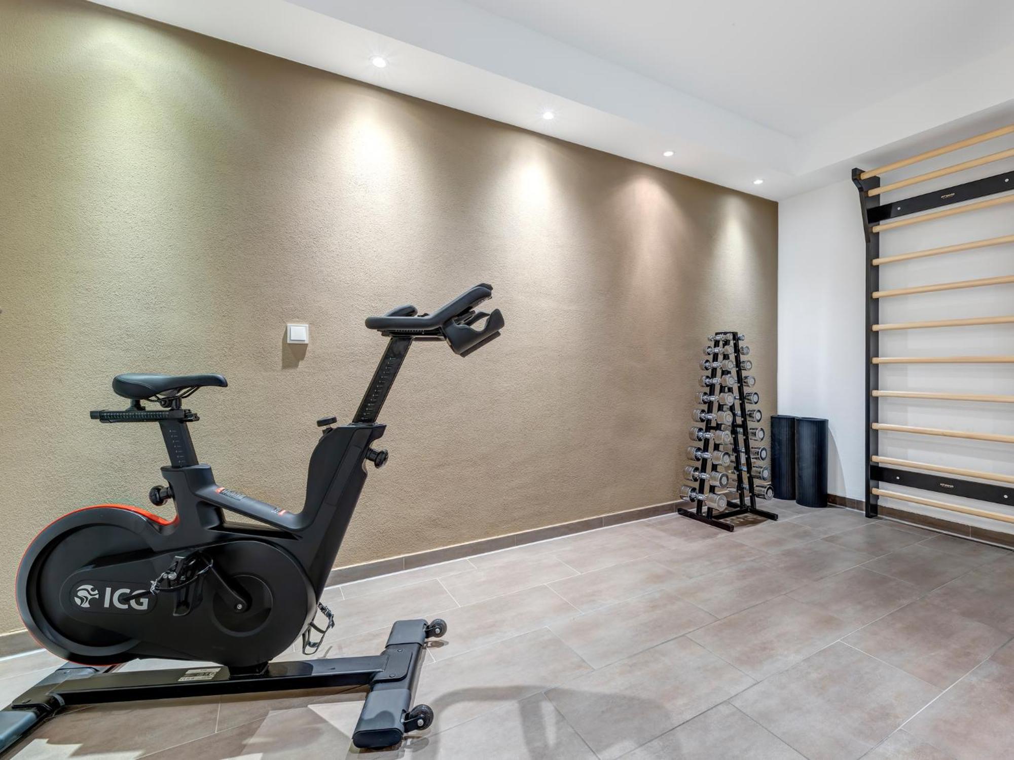 Residenz Am Balmer See - Bs 53 Mit Wellnessbereich Eksteriør bilde